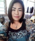 Rencontre Femme Thaïlande à Muang  : Na, 42 ans